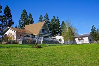 28501 7th St, Big Arm, MT 59910