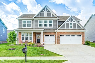 3667 Gilmore Place, Bargersville, IN 46106