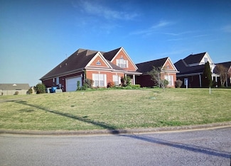 33 Ward Ln, Atoka, TN 38004