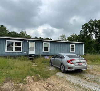 1850 Mcintosh Rd, Mead, OK 73449