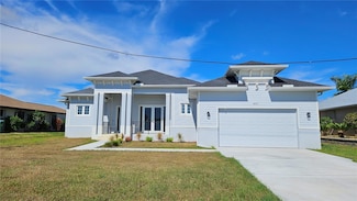 8601 Calumet Blvd, Port Charlotte, FL 33981