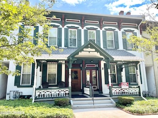 134 S 3rd St, Lewisburg, PA 17837
