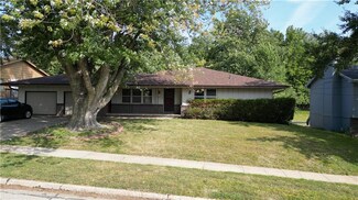 1515 NW 81st St, Clive, IA 50325