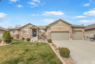 9172 New Heritage Dr, West Jordan, UT 84088