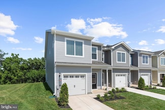 8120 Bartholomew Ct, Baltimore, MD 21206