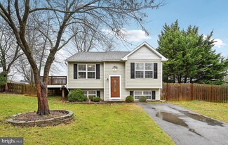 1174 Jo Apter Place, New Windsor, MD 21776