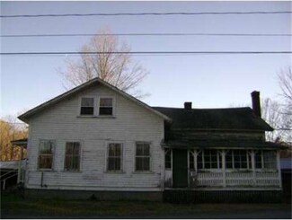 37 Academy Hill Rd, Conway, MA 01341
