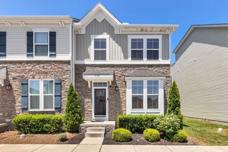 4316 Summercrest Blvd Unit 705, Antioch, TN 37013