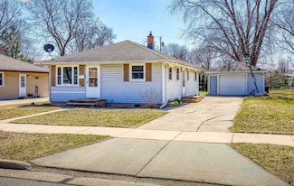 517 E Wilson Ave, Appleton, WI 54915