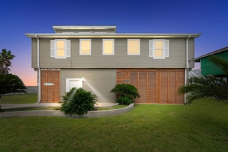 110 Bayshore Dr, Ingleside, TX 78362