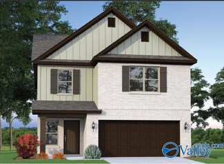 28106 Caperton Dr, Harvest, AL 35749