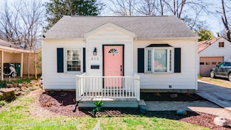 613 Spartan Ave, East Lansing, MI 48823
