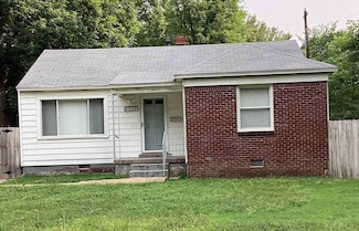 4864 Bowen Ave, Memphis, TN 38122