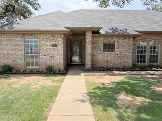 4801 Shenandoah Dr, Wichita Falls, TX 76310