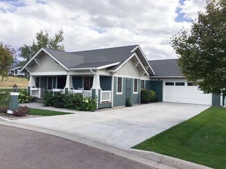 101 Gallatin St, Polson, MT 59860