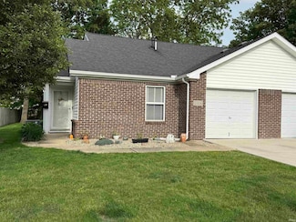 3306 Frances Ln, Kokomo, IN 46902