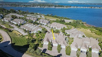 11 Leeshore Ln Unit 11, Tiverton, RI 02878