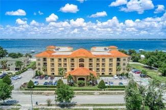 2351 Lakeview Dr Unit 403, Sebring, FL 33870
