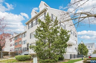 145 W Market St Unit 1420, Newark, NJ 07103