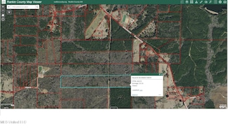 0 Clara Foote Rd, Florence, MS 39073