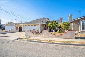 22133 Mariposa Ave, Torrance, CA 90502