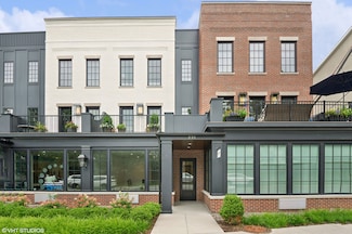 221 Burlington Ave Unit 2, Clarendon Hills, IL 60514