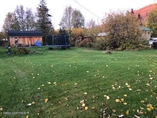 16165 E Virginia Ave, Palmer, AK 99645