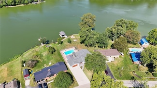 935 Sylvan Shores Dr, South Vienna, OH 45369