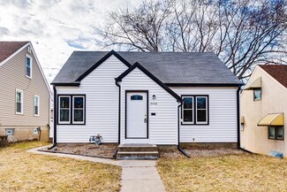 3446 Johnson St NE, Minneapolis, MN 55418