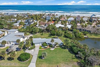 4021 Ponte Vedra Blvd, Jacksonville Beach, FL 32250