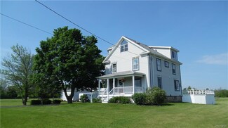 3140 Ransomville Rd, Ransomville, NY 14131