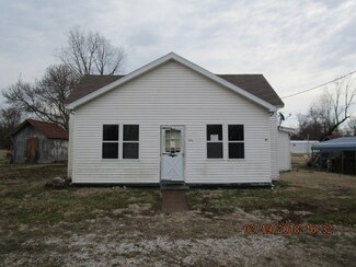 4153 N Walnut St, Richland, IN 47634