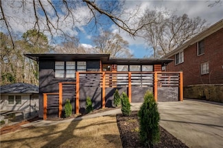 1605 Ezra Church Dr NW, Atlanta, GA 30314