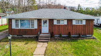 1233 Plumer St, Wausau, WI 54403