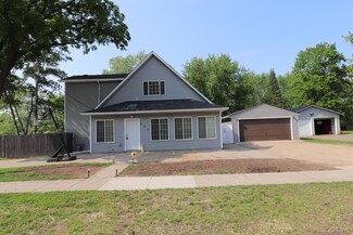 408 State St E, Grey Eagle, MN 56336