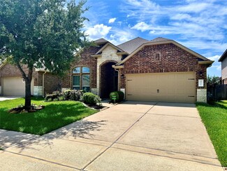 4331 Fenetre Forest St, Katy, TX 77493