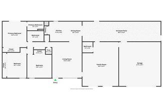 1880 Sharon Rd, Palm Springs, CA 92262
