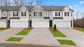 322 Sound Cir, Stockbridge, GA 30281