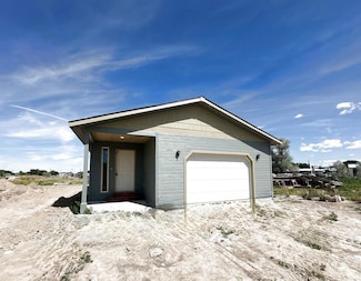264 Elm St N, Vale, OR 97918