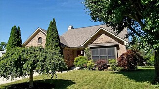 1624 Pele Place, Indianapolis, IN 46214