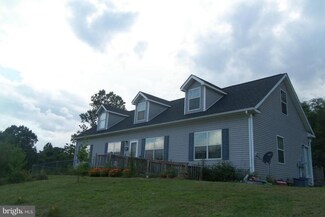 2150 Valley Burg Rd, Luray, VA 22835
