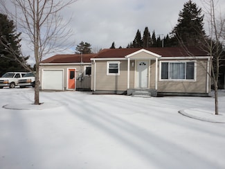 416 W Railway St, Coleman, MI 48618