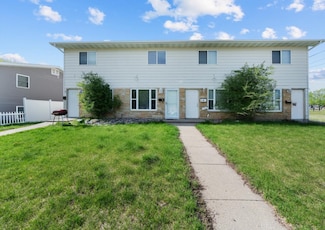 2301 2nd Ave SW Unit 2, Minot, ND 58701