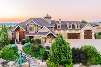 694 W Cephus Rd, Draper, UT 84020