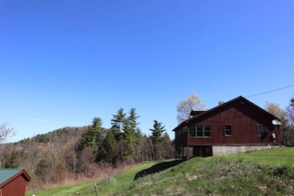 1710 Truthville Rd, Whitehall, NY 12887