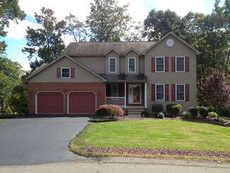 38 Woodbrook Way, Mountain Top, PA 18707