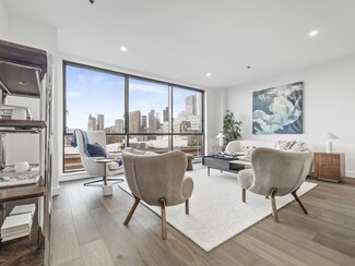 234 Causeway St Unit 912, Boston, MA 02114