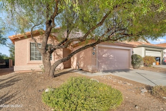 3516 W Camino de Urania, Tucson, AZ 85741