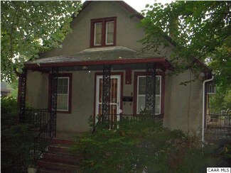 408 Harris Rd, Charlottesville, VA 22903