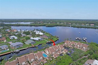 1102 SE Mitchell Ave Unit 203, Port Saint Lucie, FL 34952